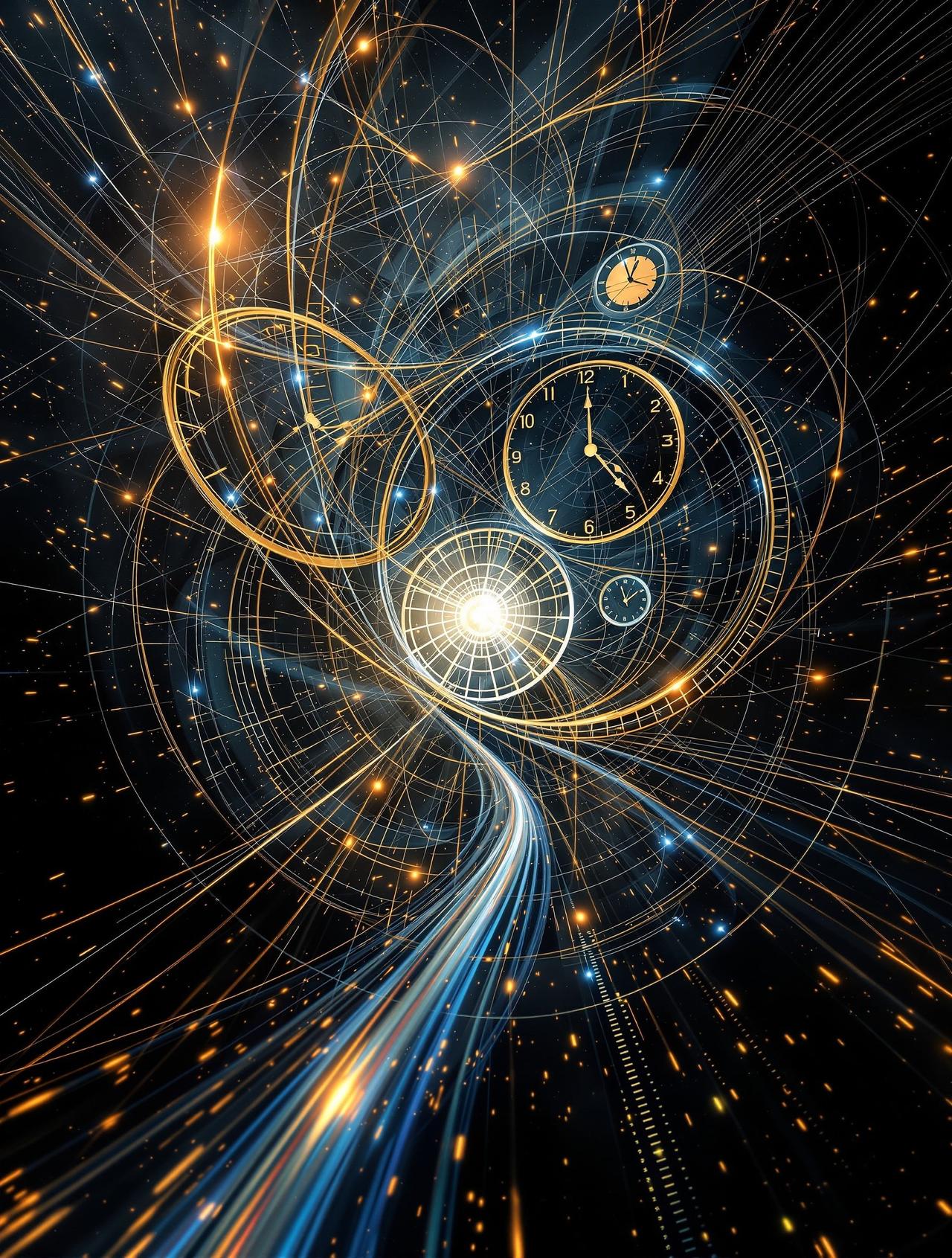 诺兰电影宇宙 - 免费电影网站专题栏目封面，含12部视频与8篇文章