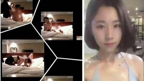 网红夜惊魂视频,网红直播揭秘神秘事件