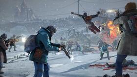 僵尸世界大战 花絮,幕后秘辛与未公开花絮揭秘