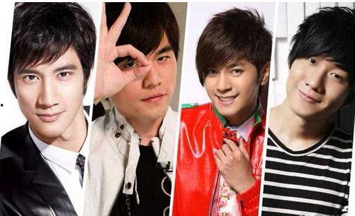 娱乐圈四大娱乐公司,揭秘行业巨头背后的故事