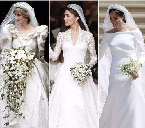 王冠结婚照片,幸福瞬间定格永恒