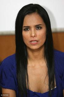 国籍外国的明星,外籍明星风采掠影