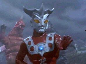 雷欧奥特曼皮套演员,幕后英雄的传奇故事