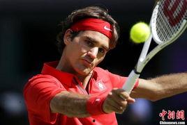 费德勒个人资料,网球传奇,优雅与成就并存的王者之路