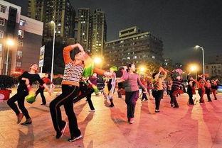 河北满城广场舞网红,舞动青春,魅力四射